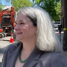 Melinda Mcknight's Instagram, Twitter & Facebook