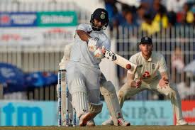 Today we will discuss about india vs england 2021 score test match. India Vs England 4th Test At Motera Day 2 Highlights Pant Ton Takes India To 294 7 As It Happened