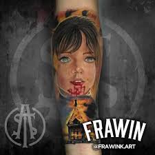 American Tattoo Society of Jacksonville