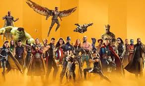 Every upcoming marvel movie and disney+ tv series release date find out when you can catch up with your favorite superheroes kaitlin thomas , christopher rosen aug. Marvel Movies What Marvel Movies Are Coming Out Next After Black Widow Morningnews One
