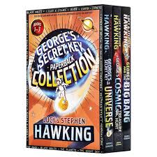 3 primary works • 10 total works. 3 Books Set George S Secret Key Paperback Collection English Reading Books Children S Knowledge Of The Universe Adventure Novel Education Teaching Aliexpress