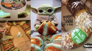 Check spelling or type a new query. Is This The Way Cancelan La Rosca De Baby Yoda Porque La Consideran Falta De Respeto A La Religion