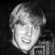 David Rodebaugh Obituary (1989