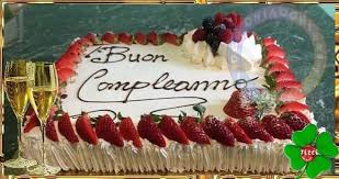 Ti Auguro Auguri Di Buon Compleanno Saluti Immagine Buon Compleanno Auguri Auguro Buon Comp Buon Compleanno Auguri Di Buon Compleanno Auguri Di Compleanno