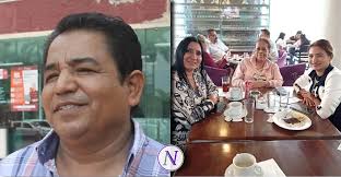 Líder del PRI genera desconfianza y división