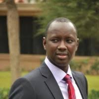 Abdoulaye FALL Email & Phone Number