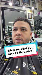 How to Achieve a Razor Bald Fade Without Using a Razor