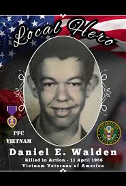 Campbell County Veterans Appreciation, April 1st