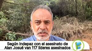#buenaventura #SueñosTruncados #LiderSocial , 🔴 Indepaz se pronuncia ante  el vil asesinato de Alan Josué Valencia en Buenaventura 🔴 , 👉 El  homicidio del joven de 17 Alan Josué Valencia ocurrido en la ...