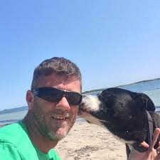 Someone please give this handsome boy Jack a home😩. He is approximately a  Year old Australian Shepherd. Poor guy just wants a family. He is located  at the Otsego County Animal Shelter!!