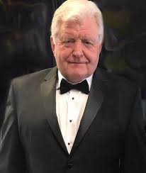 Consumate Volunteer Joe Horner Honored as Somerville Elk of the Year