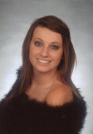 Victoria Grace Henderson Obituary