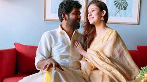 Maybe you would like to learn more about one of these? Happy Birthday Nayanthara Beau Vignesh Shivan Wishes His Thangamey With Unseen Photos Ahead Of Netrikann Teaser
