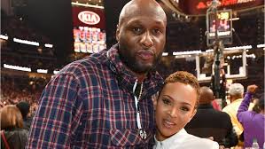 Visit streaming.thesource.com for more information. Lamar Odom Are Lamar Odom And Sabrina Parr Still Engaged Or Broken Up