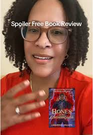 Darius Williams Book Review