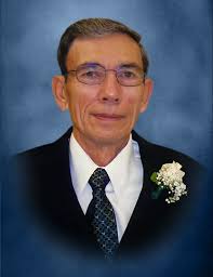 Obituary information for Howard Douglas Reed