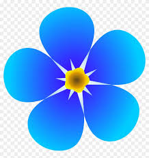 Realizing a lot of dementia patients were going through the same struggle, dennie recruited more women to help her. Spring Flower Pot Clipart Dementia Forget Me Not Free Transparent Png Clipart Images Download