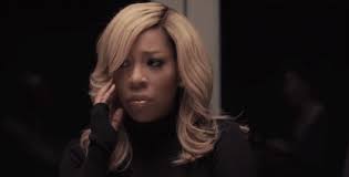 Michelle monaghan you can even try these hairstyles with your own photo upload at easyhairstyler. K Michelle Weave Gif Find On Gifer