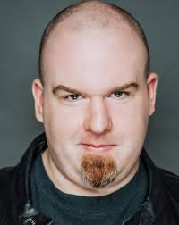 Aboveboard OPENS Sept 6! Preview THIS COMING THURSDAY Sept 5. A Romantic  Comedy By Peter Bloedel and Emily Kimball. Directed by Kayt Roth Meet Mark  “Sparky” MacDonald! Last seen performing at Hendry