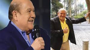 Quién es Héctor García? Historia sobre el imitador de Leo Dan