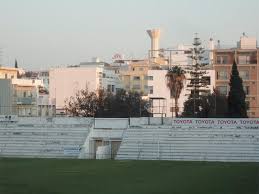 Maybe you would like to learn more about one of these? Fussball Soccer Calcio Co Estadio De Sao Luis Faro