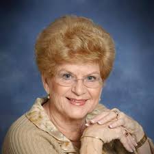 Obituary for Doris A. Bragg