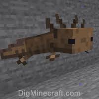 Axolotl are the new adorable mob that's taking over minecraft. Axolotl Spawn Egg In Minecraft