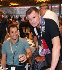 Diese ist die newsseite des trainers hasan salihamidzic. Hasan Salihamidzic Zimbio