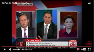 Noticias destacadas de cnn en espanol. Cnn En Espanol Activa Su Canal En Youtube De Forma Gratuita Periodico El Sol Colombia