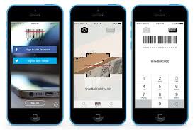 Scan App Template Psd Iphone 5 Res Scan App App Template Scanner App