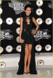 Selena Gomez - MTV VMAs 2011 Red Carpet: Photo 2574319 | 2011 MTV VMAs,  Selena Gomez Photos | Just Jared: Entertainment News