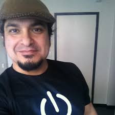 Science Book a Day Interviews Becky Crew