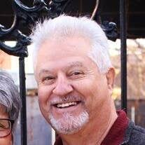 Lynn Dennis "Nino" Madrid Obituary