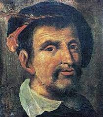 The colon is never preceded by a white space; Hernando Colon Wikipedia La Enciclopedia Libre