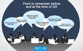 Tip Of The Day Points To Remember Before At The Time Of Gd Nethr Listening Skills Communication Skills Remember