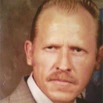 Donald Gene Bingham (1934-2015)