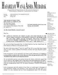 City ordinances vary but may require a soliciting sign to be of a certain dimension to qualify for legal protection. Did Najib S Lawyers Send The Most Pathetic Legal Letter To Wsj Jebatmustdie
