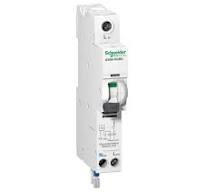 A9D12820 - Residual current breaker with overcurrent ...