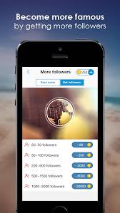 I created the app for you where you can save close friends, keep your favorite tags, and analyze your account. Instagram Followers App Mod Apk