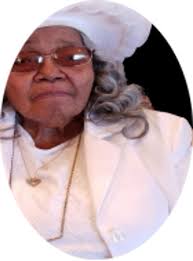 Minnie Ruth Booker Obituary June 21, 2018