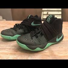 True to size, mens sizes. Nike Shoes Boys Nike Kyrie Irving 2 Basketball Shoes 7 Youth Poshmark