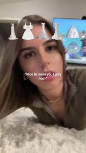 Nice to Meet You I Play Lacrosse