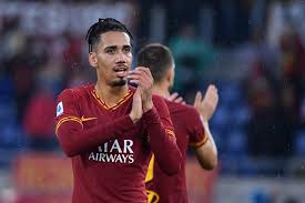 For information please visit our privacy policy. Chris Smalling On Twitter I M Gutted That I Can T Finish What We Started This Season To Experience The Love Shown To Me In Such A Short Time Was Extra Special And It