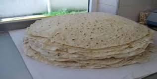 Yufka Ekmek Tarifi Ve Malzemeleri Ekmekler Yemek Yemek Tarifleri