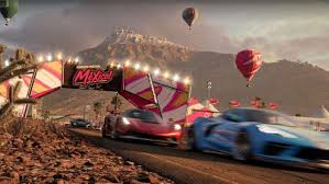 A solution to this issue can come by excluding forza horizon 5 we may get to see forza motorsport 8 this year and forza horizon 5, at best in late 2021, but like mentioned before that's just a speculation. Qh Oi7mf7uswkm