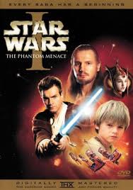 A birodalom hazavág(lego star wars: Star Wars Episode I The Phantom Menace 1999 Movie Posters