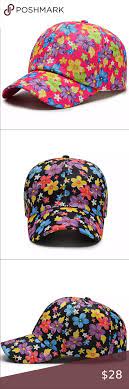 Baseball Cap 10400 Unisex Baseball Cap Pink Ladies Women Accessories Hats