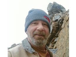 Obituary: Donald Dean Hill