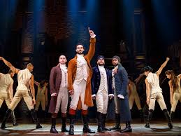 Jul 3, 2020 transport yourself back to history. Hamilton The Musical Brisbane