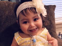 Fundraiser by Brandi Abeyta : Grace Diaz-Deleon Memorial Fund